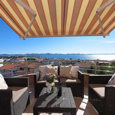 Lola Maria 2 Apartment Zadar Ngoại thất bức ảnh