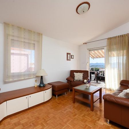 Lola Maria 2 Apartment Zadar Ngoại thất bức ảnh