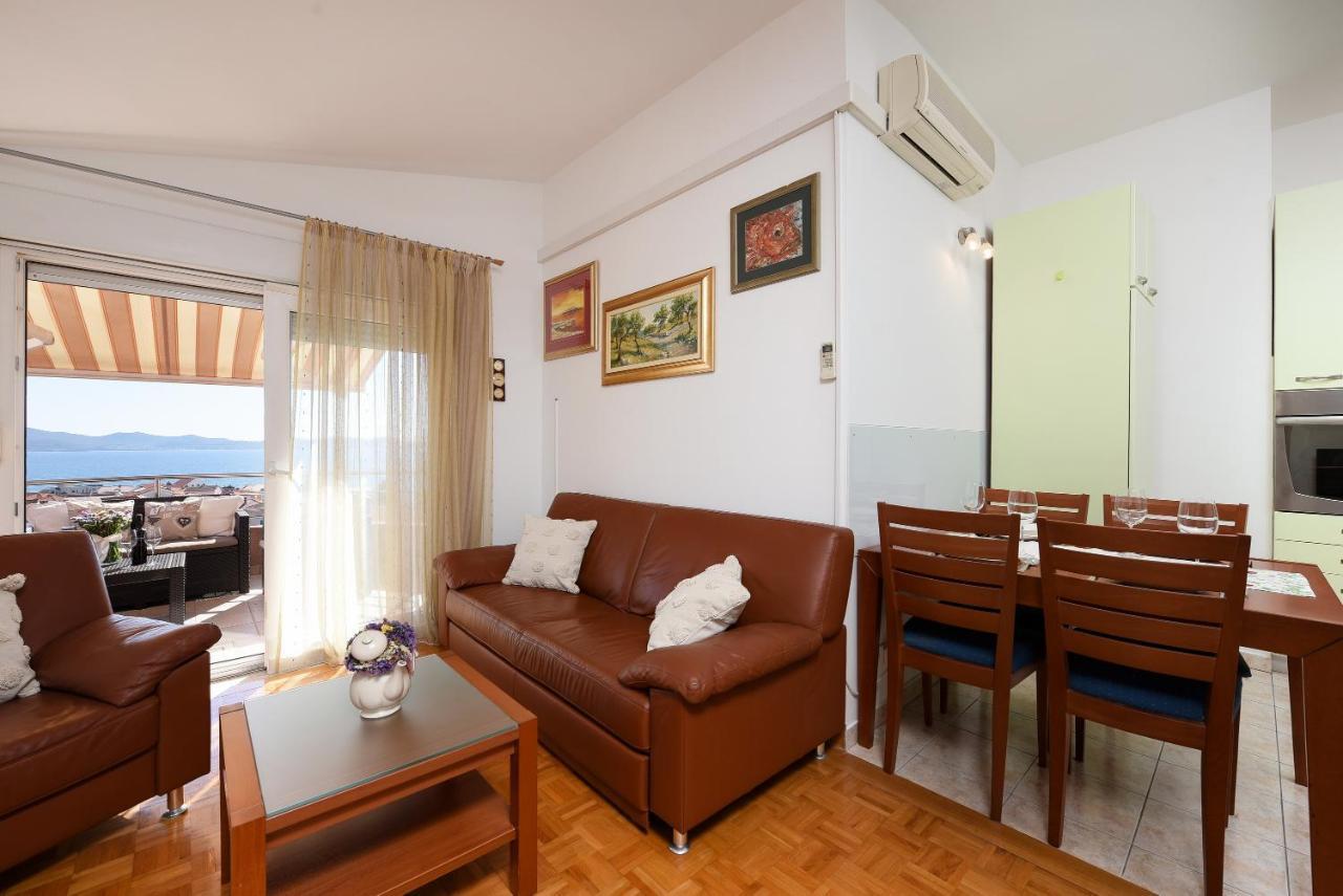 Lola Maria 2 Apartment Zadar Ngoại thất bức ảnh