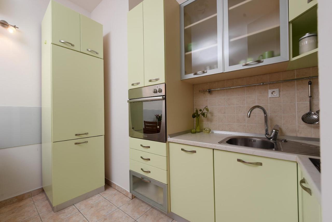 Lola Maria 2 Apartment Zadar Ngoại thất bức ảnh
