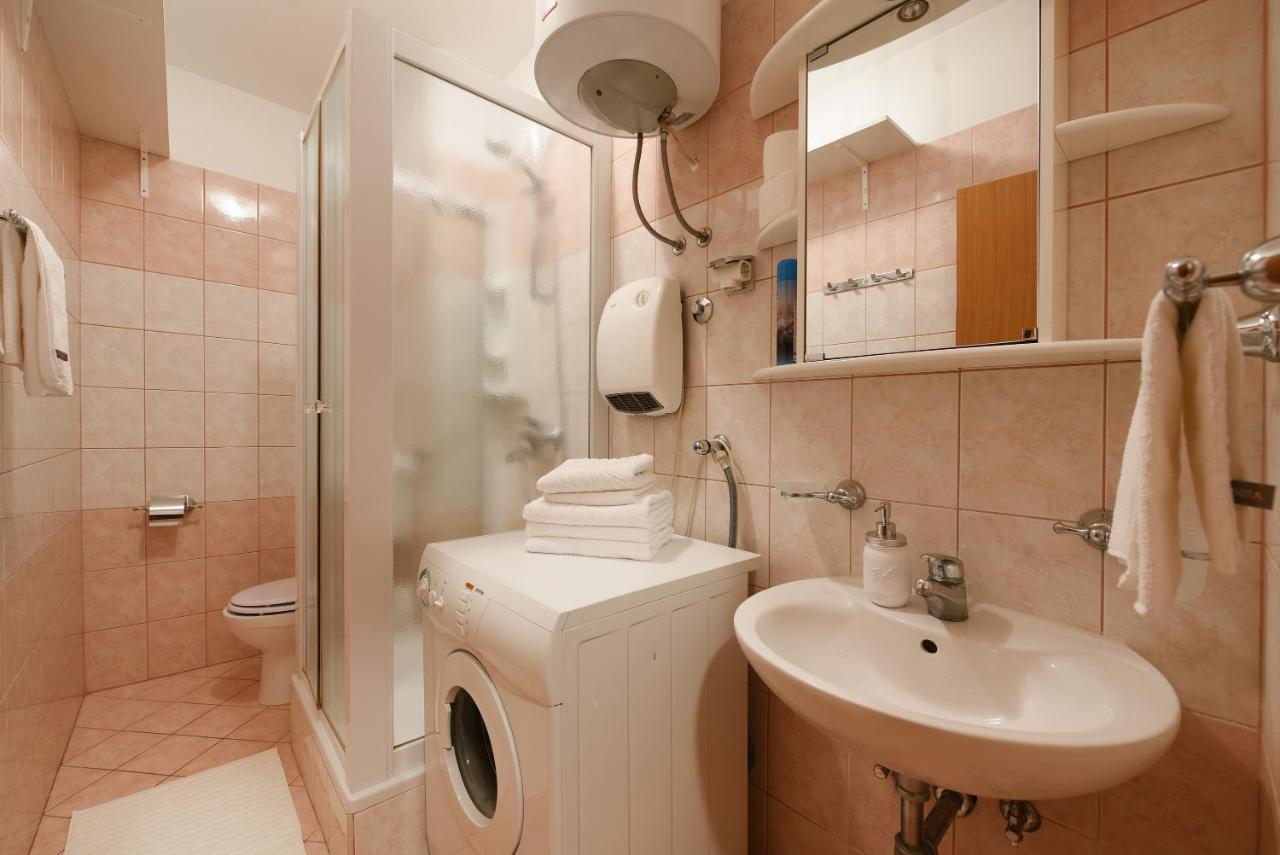 Lola Maria 2 Apartment Zadar Ngoại thất bức ảnh