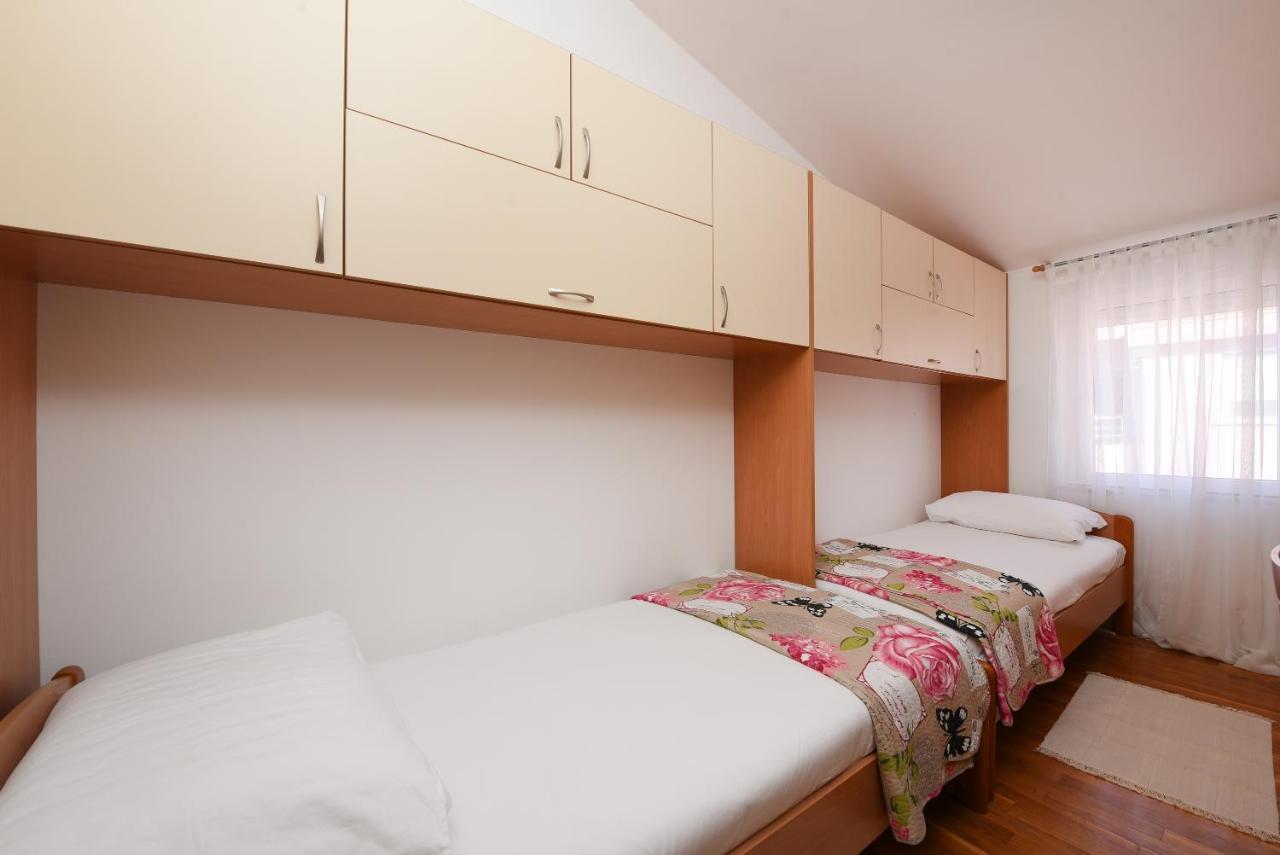 Lola Maria 2 Apartment Zadar Ngoại thất bức ảnh