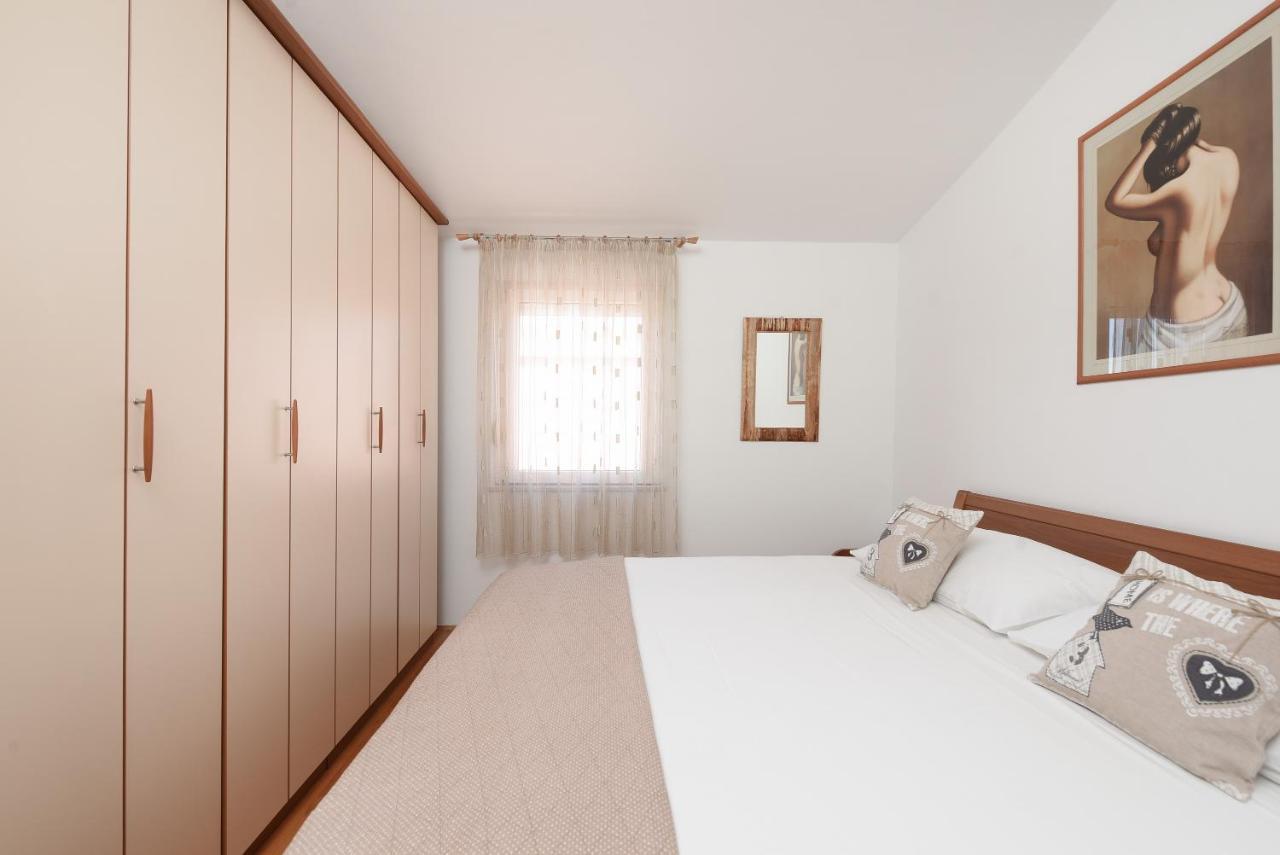 Lola Maria 2 Apartment Zadar Ngoại thất bức ảnh