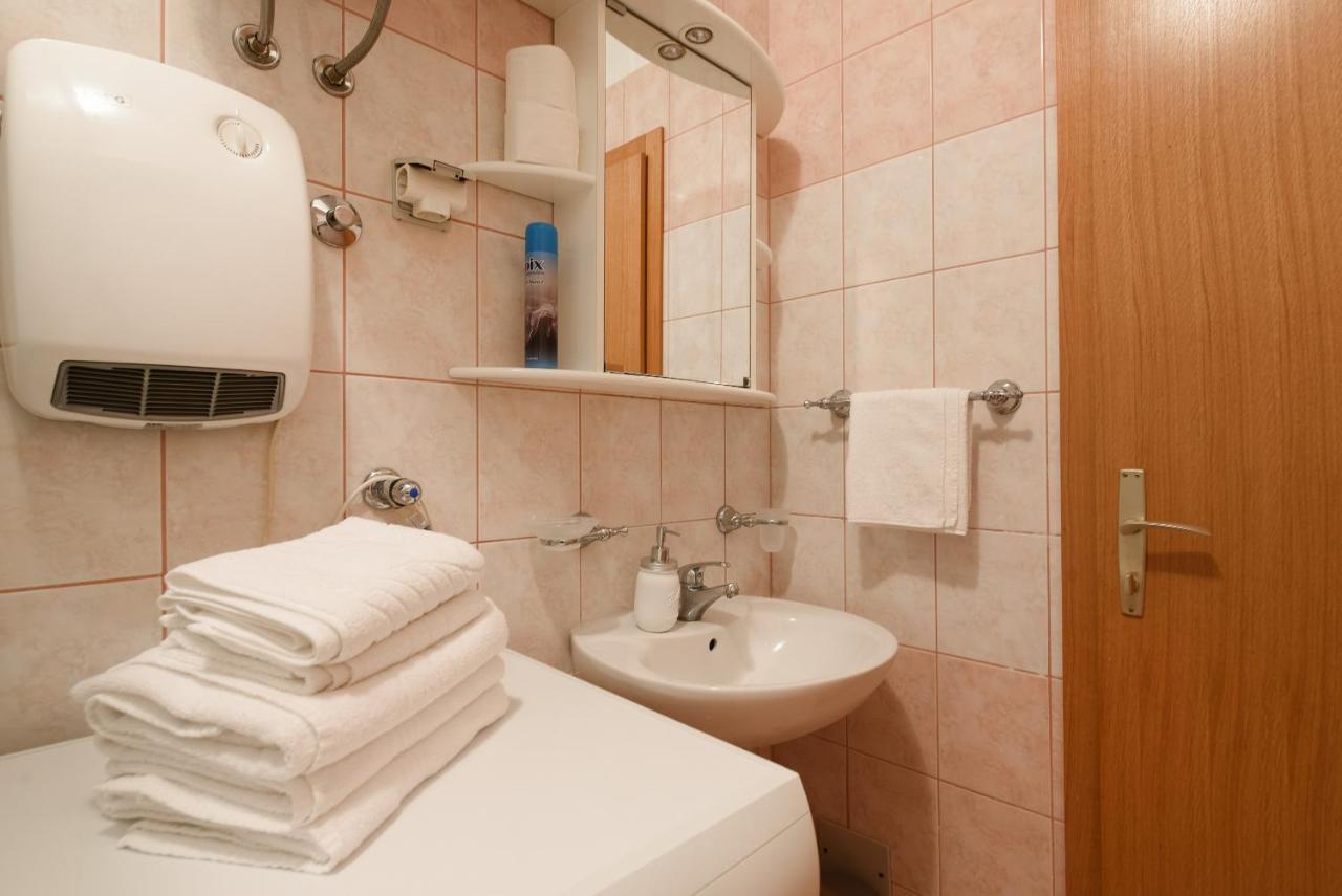 Lola Maria 2 Apartment Zadar Ngoại thất bức ảnh