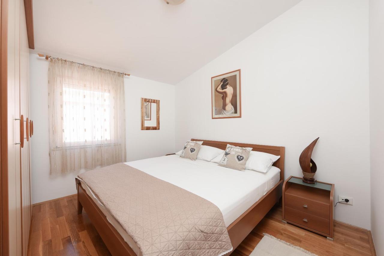 Lola Maria 2 Apartment Zadar Ngoại thất bức ảnh